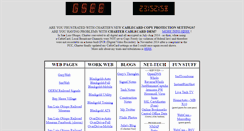 Desktop Screenshot of gsee.sdf-us.org